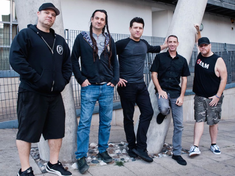 Less than Jake