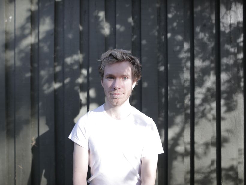 Niklas Jacobs