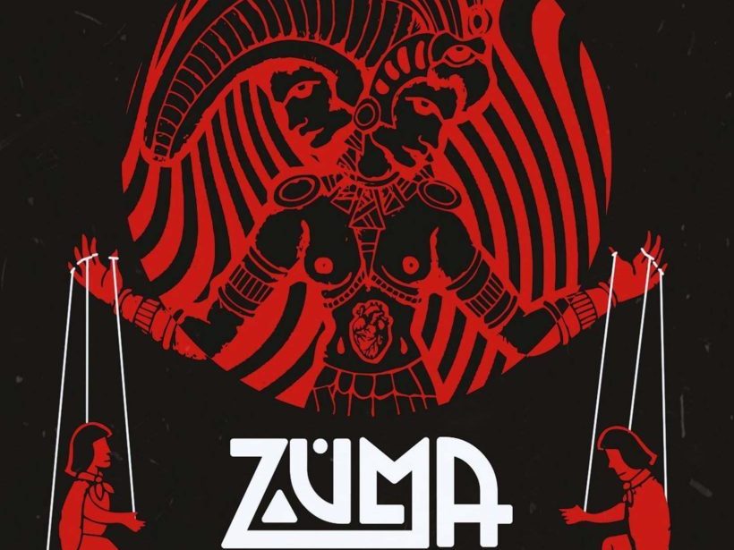 ZÚMA