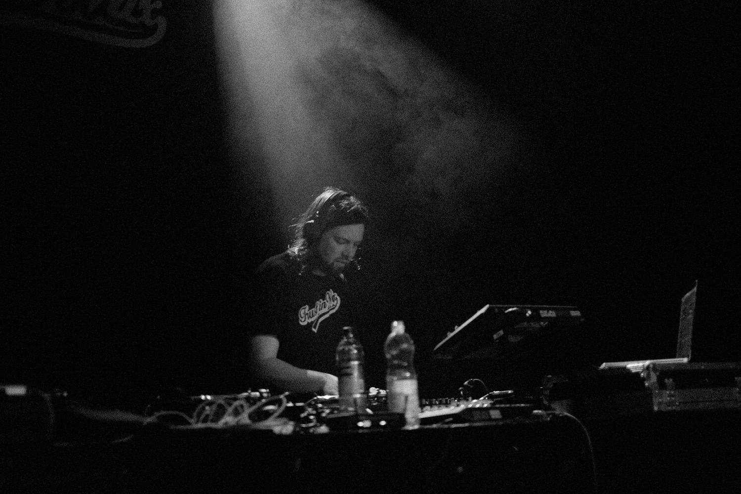 DJ AT(Trust in Wax)