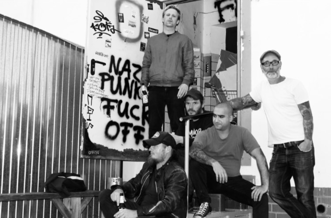 Thee Plastic Eaters