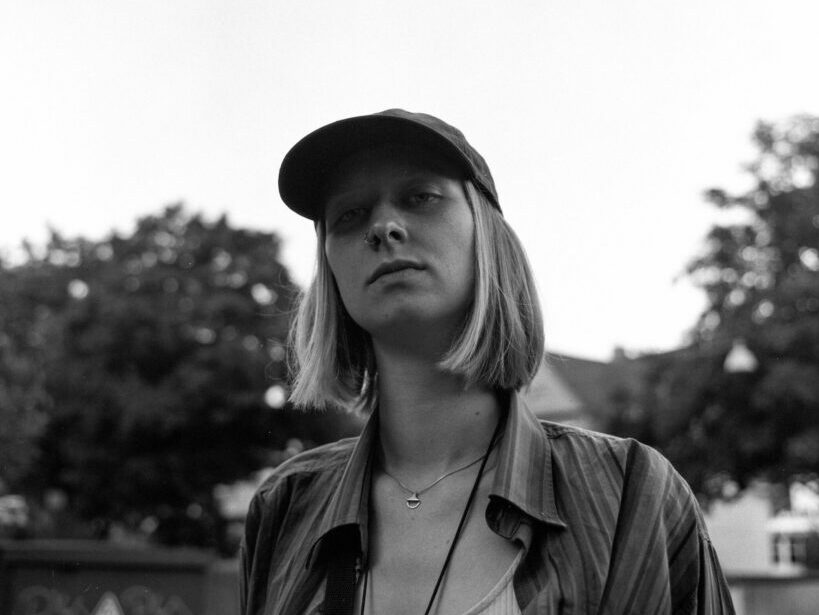 Frau Fratz