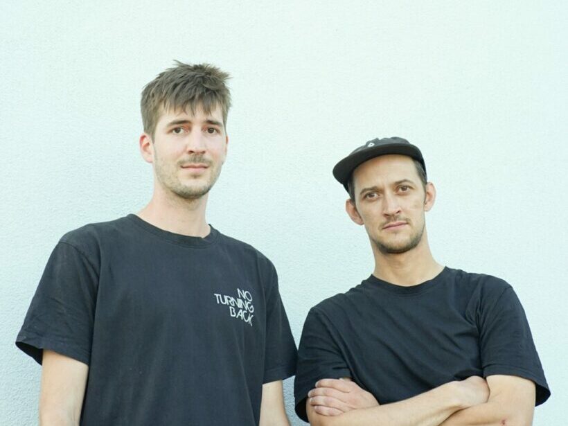 Teleluke & Melchior