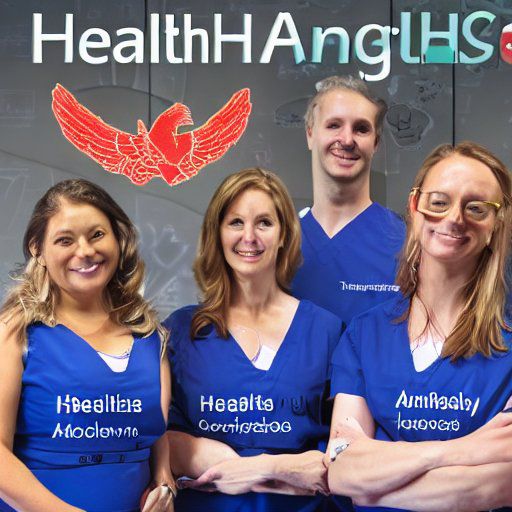 Health Angels – You gotta detox to retox – wellness am Grillplatz