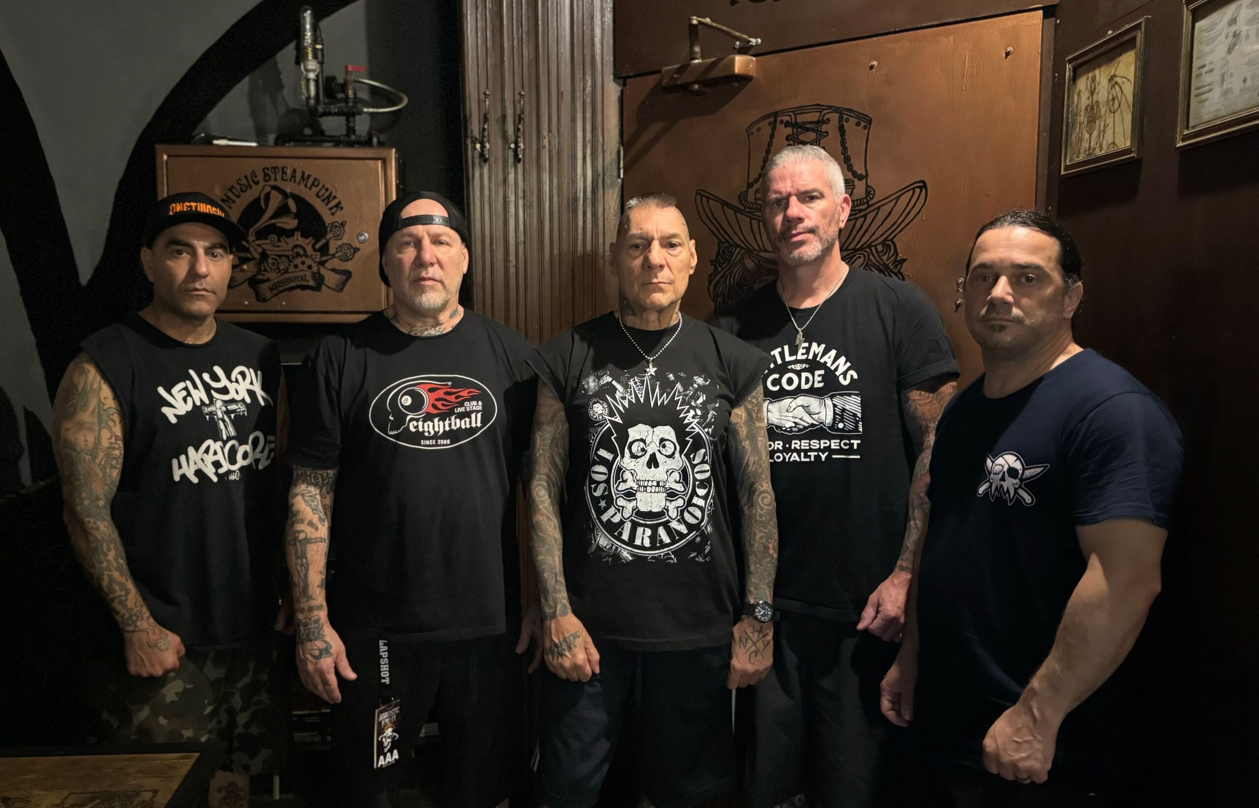 Agnostic Front (US)
