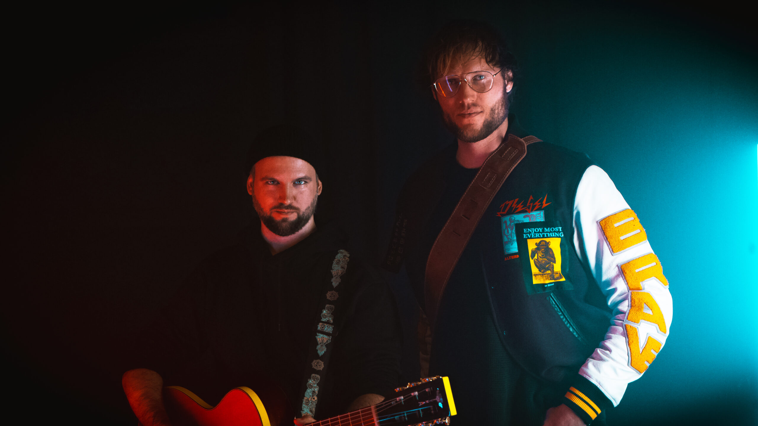 Enyp Guitar-Duo