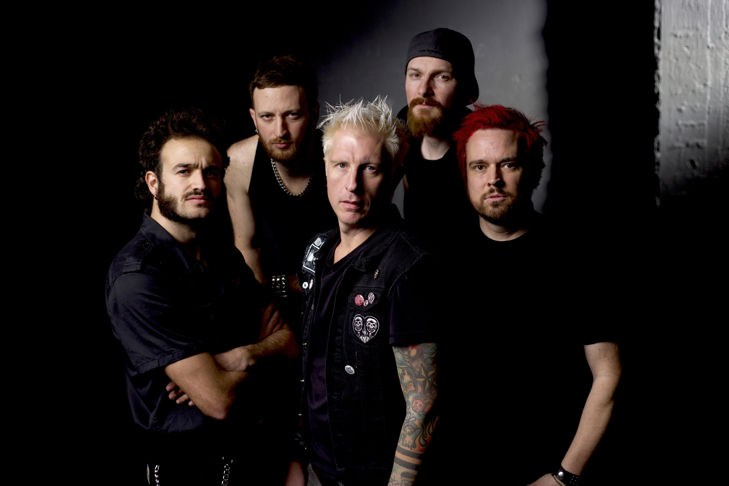 The Cloverhearts (AUS)