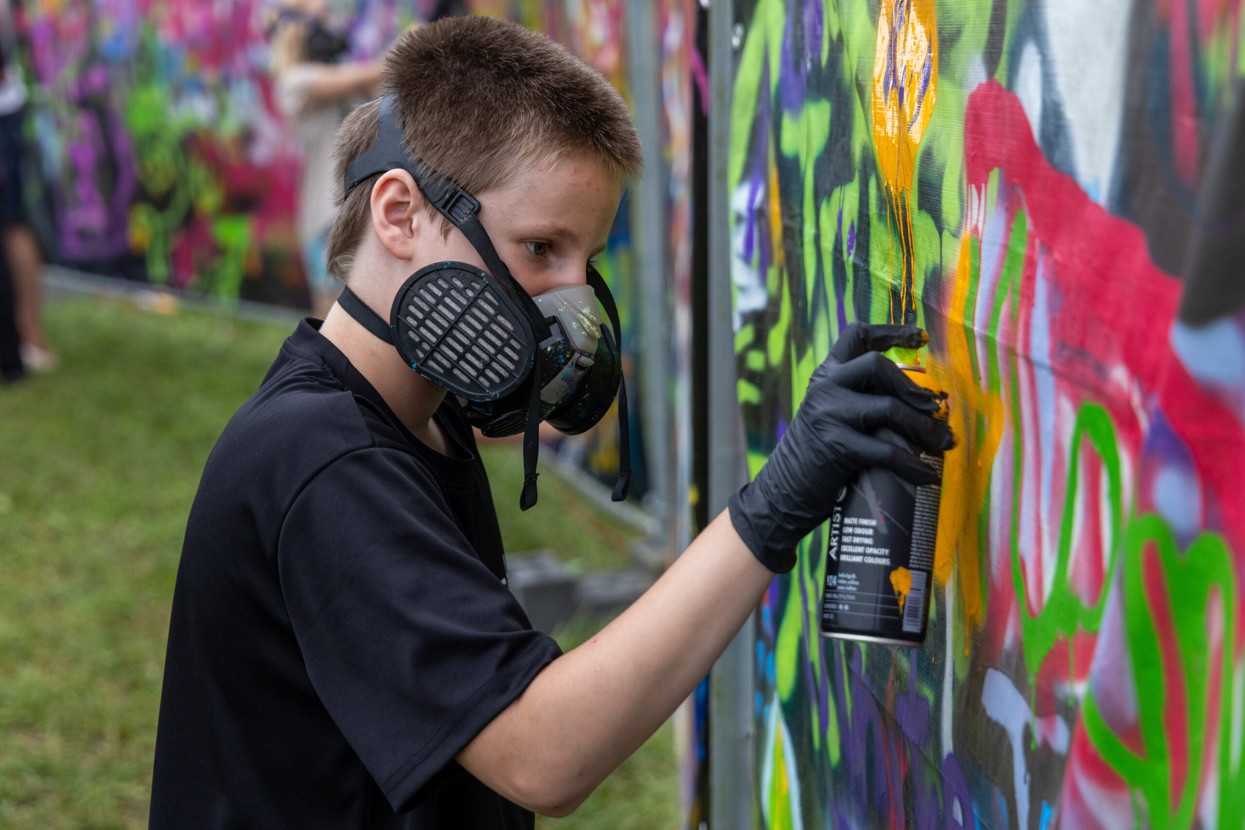 Graffiti Fr