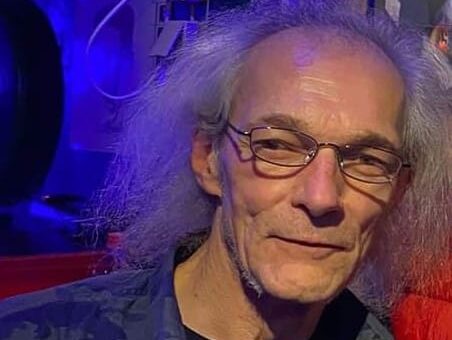 DJ Uwe Müller