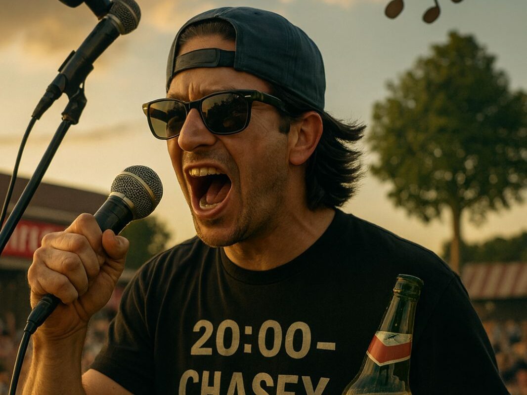 Chasey Trapmann