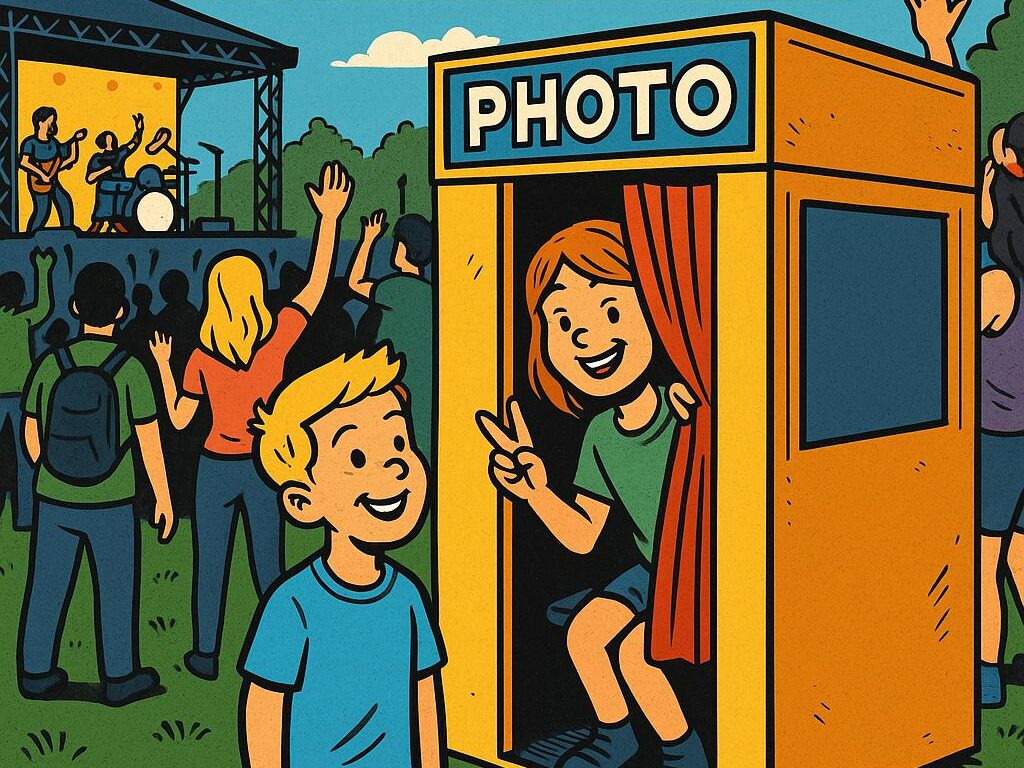 Fotobox Fr