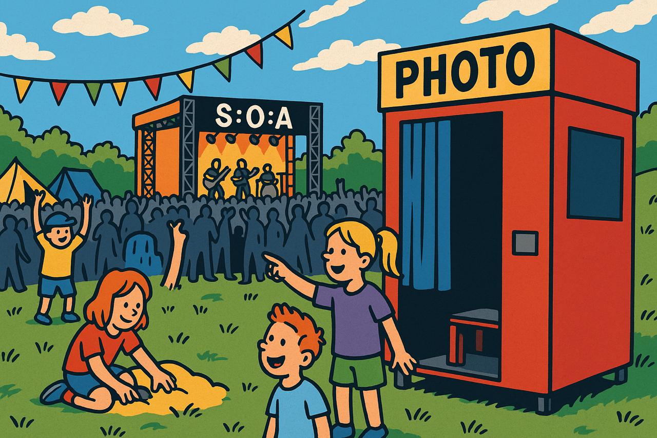 Fotobox Sa
