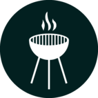 Grillplatz