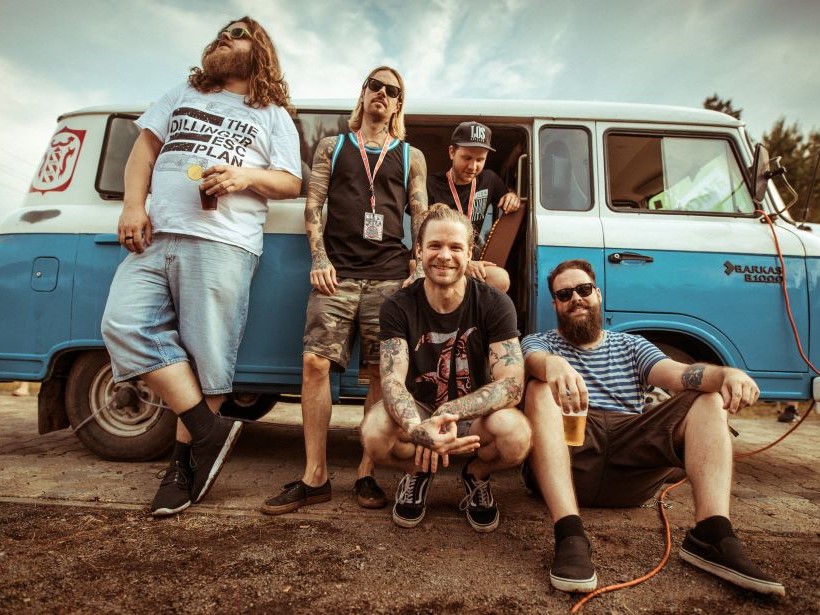 Kolari – Stemweder Open Air